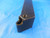 SANDVIK COROMANT PRGCL 3225P 12 T-MAX P 1 1/4 x 1" SHANK TURNING TOOL HOLDER