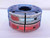 1 3/8 12 NF 3 THREAD RING GAGES 1.375 GO NO GO P.D.'S = 1.3209 & 1.3169 UNF-3 - NG0938BURL
