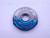 1/8 27 NPT L1 PIPE THREAD RING GAGE .125 .1250 N.P.T. NATIONAL TAPER INSPECTION - NG1315IP