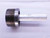3 1/2 12 UN THREAD PLUG GAGE 3.5 3.50 3.500 GO ONLY P.D. = 3.4459 2B OR 3B CHECK - NG1476IP