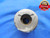 1 11/16 16 UN 2B THREAD PLUG GAGE 1.6875 GO ONLY P.D. = 1.6469 N-2B 3B 2 3 - 11116162BPGO1