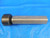 1" 11 1/2 AMERICAN STANDARD L1 PIPE THREAD PLUG GAGE 1.0 L-1 QUALITY INSPECTION