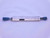8 32 NC 3 THREAD PLUG GAGE #8 .164 .1640 GO NO GO P.D.'S = .1437 & .1456 UNC-3 - NG1604IP