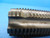 BUDGET 1 3/4 6 N H6 TAP 6 FLUTE 1.75 6.0 USA MADE MACHINE SHOP TOOLING MACHINING