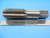 H.W. CO. 1 3/4 5 HS G7 TAP 6 FLUTE 1.75 5.0 USA MADE MACHINE TOOLING SHARP!