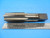 BUTTERFIELD 1 3/4 NC 5 GH11 HS TAP 6 FLUTE 1.75 5.0 USA MADE MACHINE TOOL SHARP!