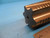 BUTTERFIELD 2 1/4 NC 4 1/2 TAP 6 FLUTE 2.25 4.5 USA MADE MACHINE TOOLING SHARP!