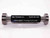 NEW 1 3/8 28 UN 3B THREAD PLUG GAGE 1.375 GO NO GO P.D.'S = 1.3518 & 1.3558 TOOL