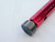 NEW 1 3/16 18 UNEF 2B THREAD PLUG GAGE 1.1875 GO NO GO P.D.'S = 1.1514 & 1.1577