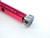 NEW 1 3/16 18 UNEF 2B THREAD PLUG GAGE 1.1875 GO NO GO P.D.'S = 1.1514 & 1.1577