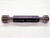 NEW 1 1/8 8 UN 2B THREAD PLUG GAGE 1.125 GO NO GO P.D.'S = 1.0438 & 1.0528 TOOL