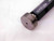 NEW 1 5/16 18 UNEF 3B THREAD PLUG GAGE 1.3125 GO NO GO P.D.'S= 1.2764 & 1.2811
