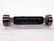 NEW 1 3/8 12 UNF 2B THREAD PLUG GAGE 1.375 GO NO GO P.D.'S= 1.3209 & 1.3291