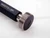 NEW 1 3/8 12 UNF 2B THREAD PLUG GAGE 1.375 GO NO GO P.D.'S= 1.3209 & 1.3291