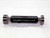 NEW 1 1/4 28 UN 3B THREAD PLUG GAGE 1.25 GO NO GO P.D.'S = 1.2268 & 1.2308 TOOL