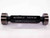 NEW 1 7/16 12 UN 2B THREAD PLUG GAGE 1.4375 GO NO GO P.D.'S = 1.3834 & 1.3910