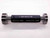 NEW 1 3/8 20 UN 2B THREAD PLUG GAGE 1.375 GO NO GO P.D.'S = 1.3425 & 1.3486 TOOL