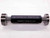 NEW 1 3/8 20 UN 2B THREAD PLUG GAGE 1.375 GO NO GO P.D.'S = 1.3425 & 1.3486 TOOL