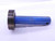 3 3/8 16 UN THREAD PLUG GAGE 3.375 3.3750 GO ONLY P.D. = 3.3344 2B OR 3B CHECK - NG2018BU