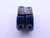 M20 X 1.5 6g VERMONT THREAD RING GAGES 20 GO NO GO P.D.'S = 18.994 & 18.854 - JA0180CC
