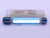 3/4 16 UNF 2B VERMONT THREAD PLUG GAGE .75 .750 GO NO GO P.D.'S = .7094 & .7159 - NG2275YP