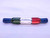 5/8 18 UNF 3B THREAD PLUG GAGE .625 .6250 GO NO GO P.D.'S = .5889 & .5934 CHECK - JF0634BU