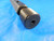 BUDGET 13/16 24 USF THREAD PLUG GAGE .8125 NO GO ONLY P.D. = .7890 INSPECTION
