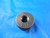 SHOP MADE 1/2 13 LEFT HAND THREAD RING GAGE L.H. LH GO QUALITY INSPECTION TOOL