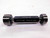 NEW 1 5/8 8 UN 2B THREAD PLUG GAGE 1.625 GO NO GO P.D.'S= 1.5438 & 1.5535