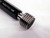 NEW 1 1/4 7 UNC 2B THREAD PLUG GAGE 1.25 GO NO GO P.D.'S= 1.1572 & 1.1668 TOOL