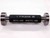 NEW 1 7/16 20 UN 3B THREAD PLUG GAGE 1.4375 GO NO GO P.D.'S= 1.4050 & 1.4096