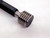 NEW 1 1/8 7 UNC 2B THREAD PLUG GAGE 1.125 GO NO GO P.D.'S = 1.0322 & 1.0416 TOOL