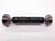 NEW 1 3/16 20 UN 3B THREAD PLUG GAGE 1.1875 GO NO GO P.D.'S= 1.1550 & 1.1595