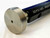 NEW 1 1/2 20 UN 2B THREAD PLUG GAGE 1.5 GO NO GO P.D.'S = 1.4675 & 1.4737 TOOL