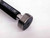 NEW 1 3/16 12 UN 3B THREAD PLUG GAGE 1.1875 GO NO GO P.D.'S= 1.1334 & 1.1390