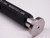 NEW 1 3/16 28 UN 2B THREAD PLUG GAGE 1.1875 GO NO GO P.D.'S = 1.1643 & 1.1696