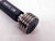 NEW 1 7/16 6 UN 2B THREAD PLUG GAGE 1.4375 GO NO GO P.D.'S = 1.3292 & 1.3396