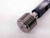 NEW 1 3/8 6 UNC 2B THREAD PLUG GAGE 1.375 GO NO GO P.D.'S = 1.2667 & 1.2771 TOOL