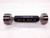 NEW 1 5/8 8 UN 3B THREAD PLUG GAGE 1.625 GO NO GO P.D.'S = 1.5438 & 1.5510 TOOL