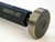 NEW 1 1/2 20 UN 3B THREAD PLUG GAGE 1.5 GO NO GO P.D.'S = 1.4675 & 1.4721 TOOL
