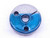 1/2 13 NC 2 THREAD RING GAGE .5 .50 .500 .5000 GO ONLY P.D. = .4448 UNC-2 3A - CC0083BU
