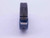1/2 13 NC 2 THREAD RING GAGE .5 .50 .500 .5000 GO ONLY P.D. = .4448 UNC-2 3A - CC0083BU