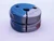 M10 X 1.25 6g METRIC THREAD RING GAGES 10 GO NO GO P.D.'S = 9.160 & 9.042 CHECK - NG2743SL