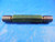 7/8 20 NEF 3 SET THREAD PLUG GAGE .875 GO NO GO P.D.'S = .8425 & .8392 SETTING