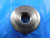 1/4 18 PTF SAE L2 SHORT VERMONT PIPE THREAD RING GAGE .25 P.T.F. S.A.E. L-2