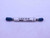 10 32 UNF 3B STI HELICOIL THREAD PLUG GAGE #10 .190 GO NO GO PDS= .2103 & .2123 - CA0043BU