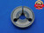 M18 X 1.5 6g THREAD RING GAGE 18.0 1.50 GO ONLY P.D. = 17.024 mm INSPECTION TOOL