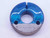1 3/8 18 UNEF 3A THREAD RING GAGE 1.375 1.3750 GO ONLY P.D. = 1.3389 INSPECTION - CA0084SL