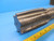 BUDGET BUTTERFIELD 3" 4 NC TAP 6 FLUTE 3.0 USA MADE MACHINE SHOP TOOLING TOOL