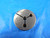 1/4 32 UNEF 3A THREAD RING GAGE .250 GO ONLY P.D. = .2297 1/4-32 UNEF-3A QUALITY
